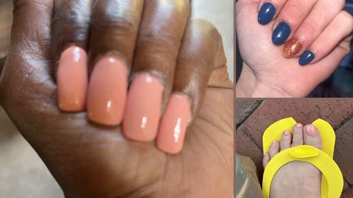 Nails in Sanford