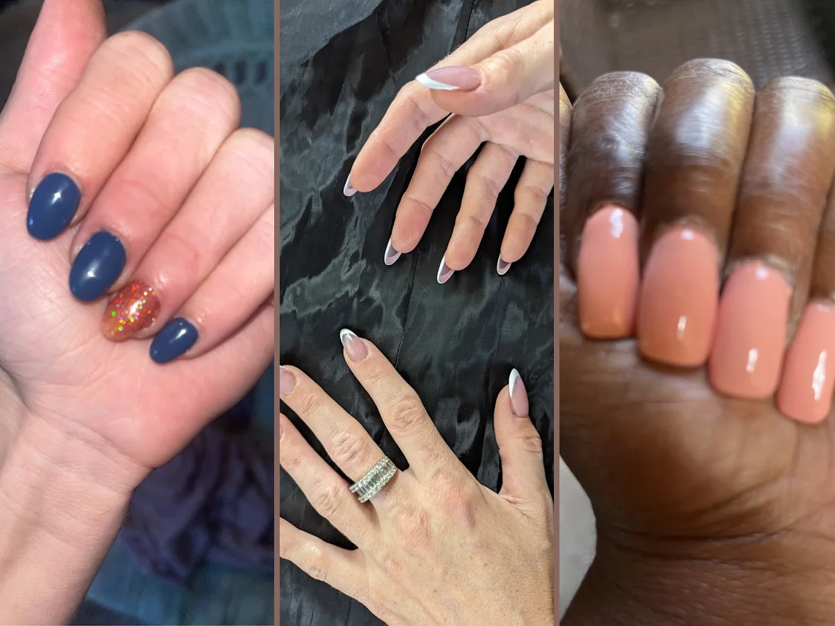 Nails in Sanford